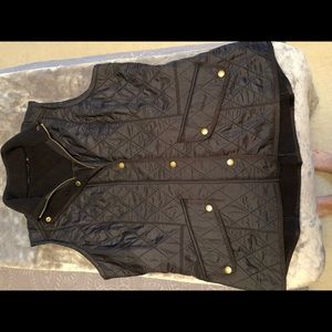 Barbour Womens Vest